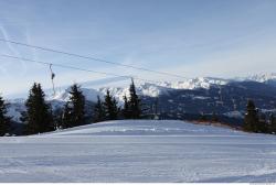 Snowy Mountains